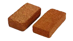 Coir-Pith-Brick