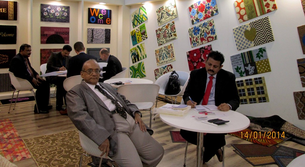 Domotex (1)
