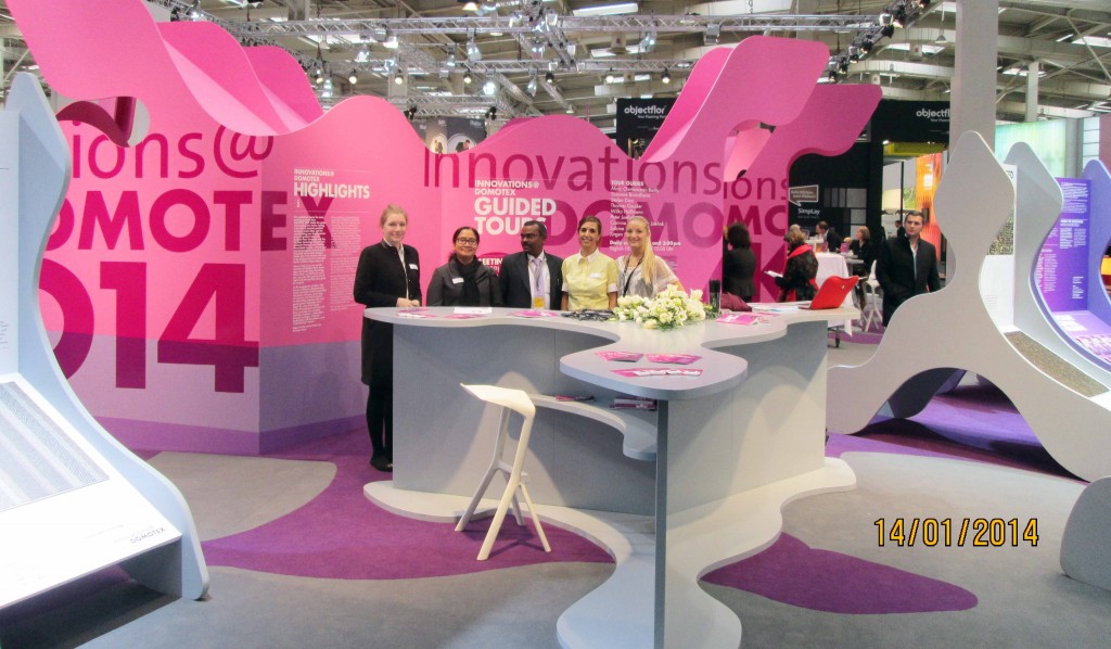 Domotex (3)