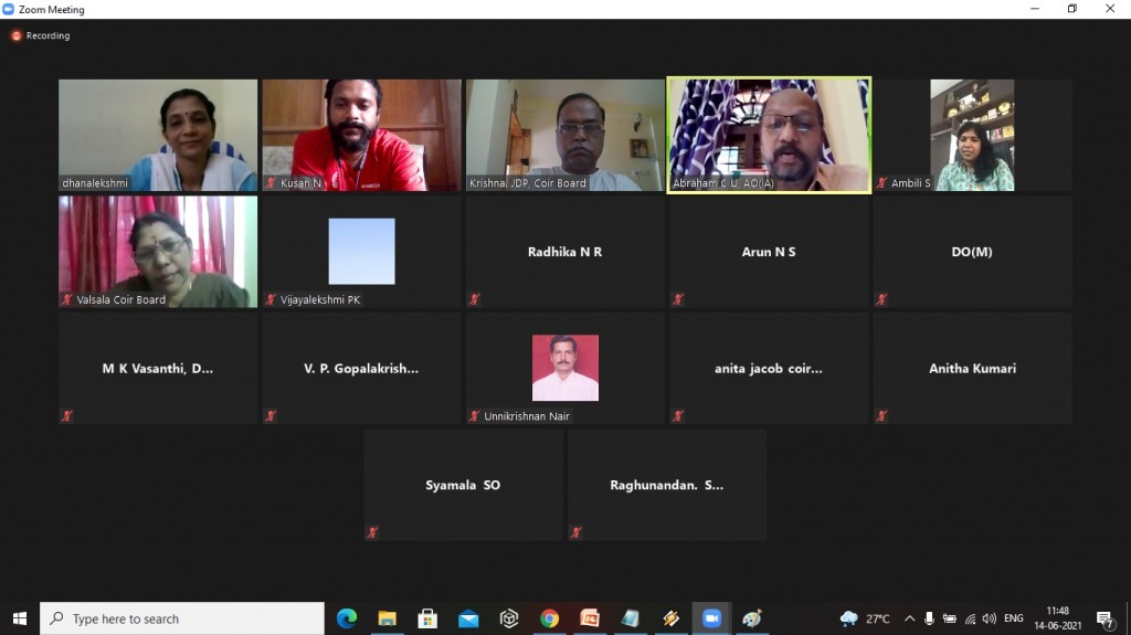 Meeting7