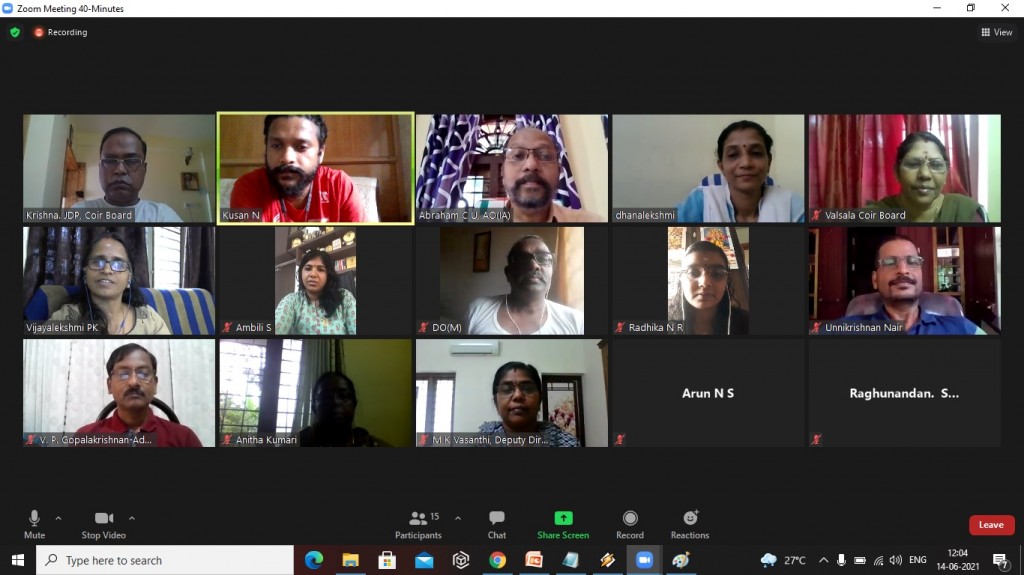 Meeting9