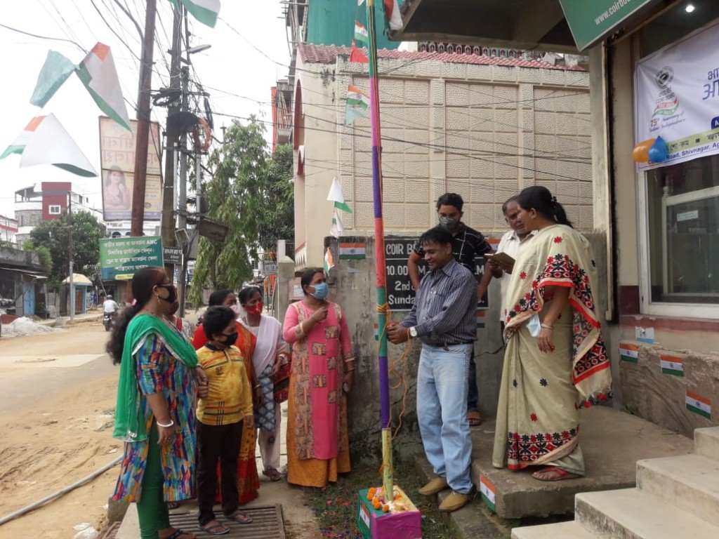 CBSR Agartala1