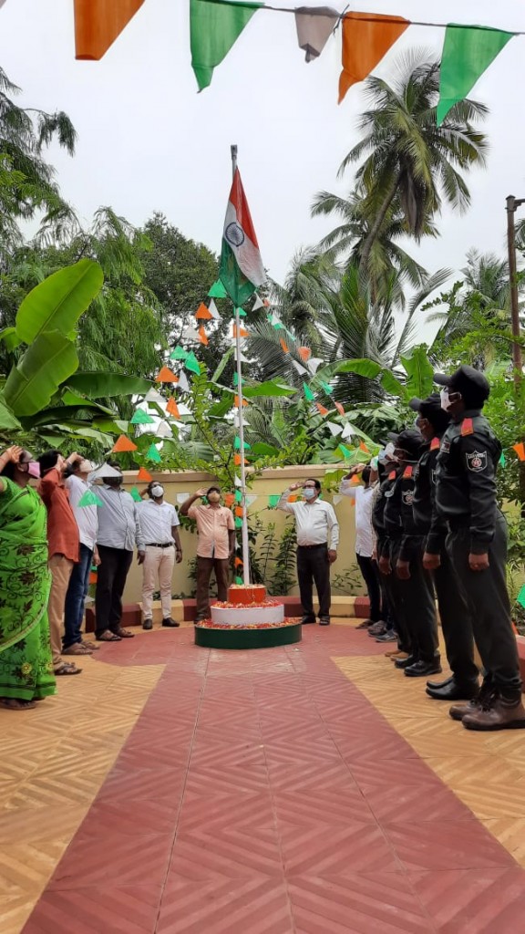 RO Rajahmundry