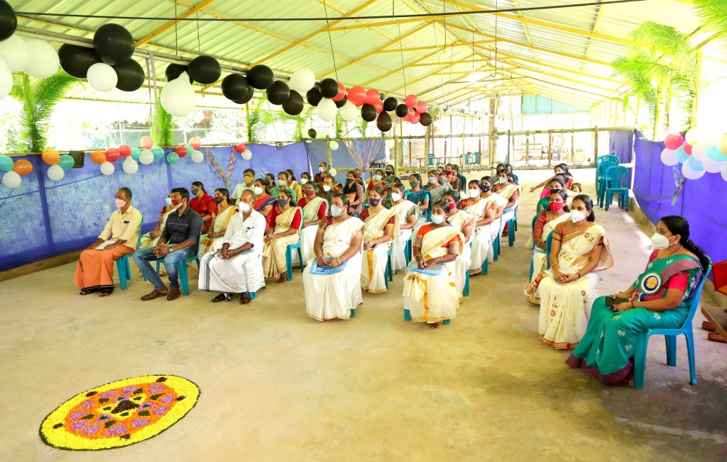 SRO Kannur1